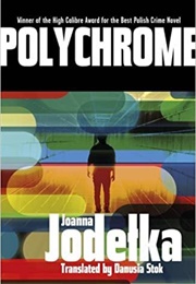 Polychrome (Joanna Jodelka)
