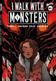 I Walk With Monsters (Paul Cornell)