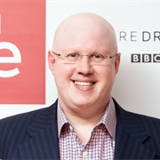 Matt Lucas (Gay, He/Him)