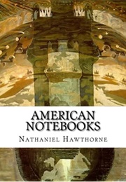 Notebooks (Nathaniel Hawthorne)