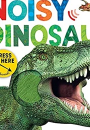 Noisy Dinosaurs (Jonathan Litton)