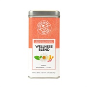 The Coffee Bean & Tea Leaf Wellness Blend Tea