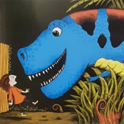 This Frightful Friend