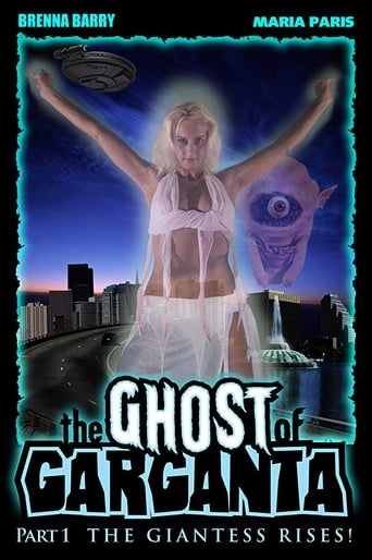 The Ghost of Garganta (2011)