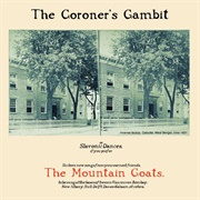 The Coroner's Gambit (The Mountain Goats, 2000)