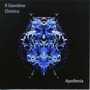 Il Giardino Onirico - Apofenia