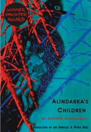 Alindarka's Children (Alhierld Bakharevich)