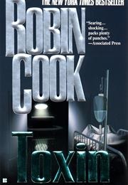 Toxin (Robin Cook)