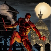 Daredevil (1964-)