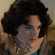 Lawrence Rotham (Queer, Gender-Fluid, They/Them)