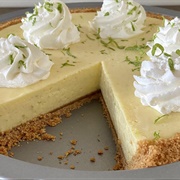 Key West: Key Lime Pie