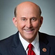 Louie Gohmert (Army Judge Advocate General's Corps)