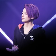 Amber Liu