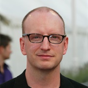 Steven Soderbergh