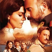 Vatanim Sensin Sezon 1