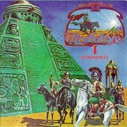 Windchase - Symphinity