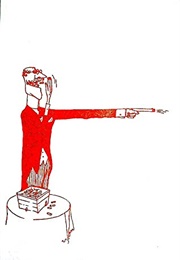 Cartoon Treasury: Pen and Pencil Humor of the World (Lucy Black Johnson (Editor))