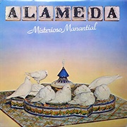 Alameda - Misterioso Manantial