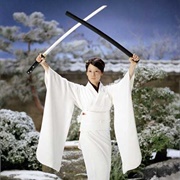 O-Ren Ishii (Kill Bill: Vol. 1, 2003)