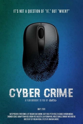 Cyber Crime (2019)
