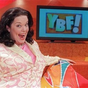 You've Been Framed With Lisa Riley