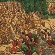 The Pueblo Revolt 1680