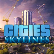 Cities: Skylines