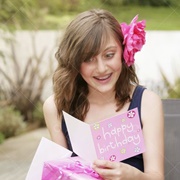 Opening Cards Trying to Act Like You Don't See Money in There