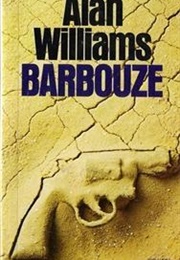 Barbouze (Rupert Quinn #2) (Alan Williams)