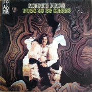 Amory Kane- Just to Be There