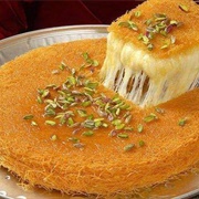 KUNAFEH