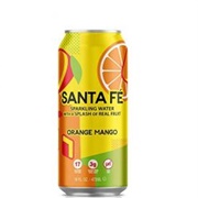 Arizona Santa Fe Orange Mango