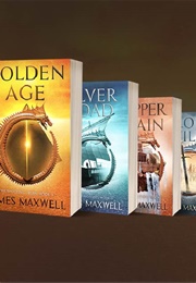 The Shifting Tides Series (James Maxwell)