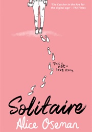 Solitaire (Alice Oseman)
