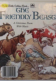 The Friendly Beasts (LGB)