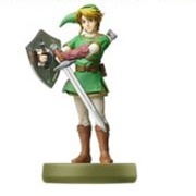 Link (Twilight Princess) (Legend of Zelda)