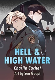 Hell & High Water (Charlie Chochet, Son Gae)