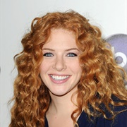 Rachelle Lefevre