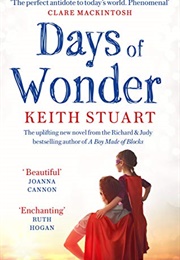 Days of Wonder (Keith Stuart)
