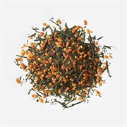 Rishi Tea Genmaicha