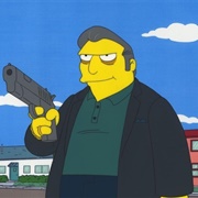 Fat Tony