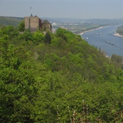 Burg Rheineck