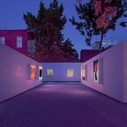 Galerie Blanc, Montréal