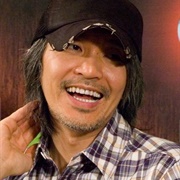 Stephen Chow