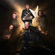 Diamond Head - Belly of the Beast