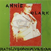 Ratsliveonnoevilstar EP (St. Vincent, 2003)