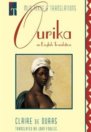 Ourika (Claire De Duras)