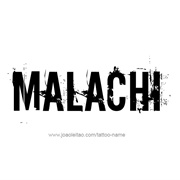 Malachi