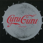 Guru Guru - Tango Fango