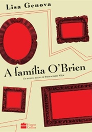A Família O'Brien (Lisa Genova)